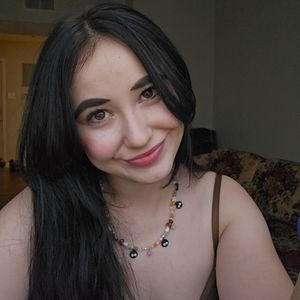 Meet your Posher, Anastasia